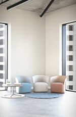 Elite Teo Plastic Tub Chair-35977
