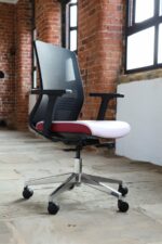 Elite Vida Mesh Task Chair-33194