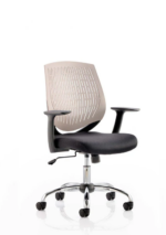 BIG DEALS Dynamic Dura Operator Chair - 7 Back Colour and Seat Colour Options-32400