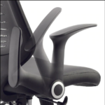 BIG DEALS Dynamic Relay Task Operator Chair - Black or Silver Back -32419
