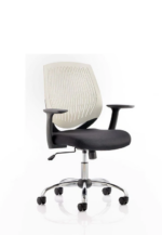 BIG DEALS Dynamic Dura Operator Chair - 7 Back Colour and Seat Colour Options-32399