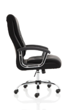 BIG DEALS Dynamic Dallas Executive Chair - Black-32449