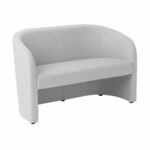 Elite Carlo Two Seater Tub Chair-0