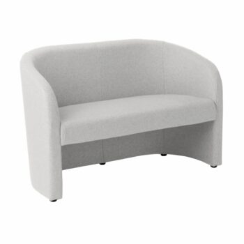 Elite Carlo Two Seater Tub Chair-0