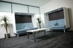 Elite Retreat Two-Three Seater Booth-35531