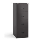 BIG DEALS DAMS Contract Filing Cabinet 2 3 or 4 drawer-31986