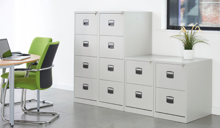 BIG DEALS DAMS Contract Filing Cabinet 2 3 or 4 drawer-31997