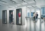 Elite Host One Single Person Pod-35520