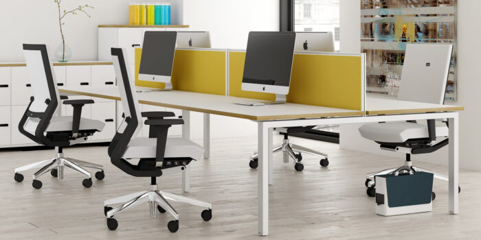 Elite I-SIT Upholstered Task Chair -33146