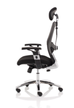 BIG DEALS Dynamic Sanderson II - Black-32589