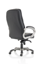 BIG DEALS Dynamic Oscar Executive Chair - Black-32511