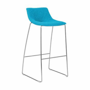 Elite Escape Sled Base Stool-0