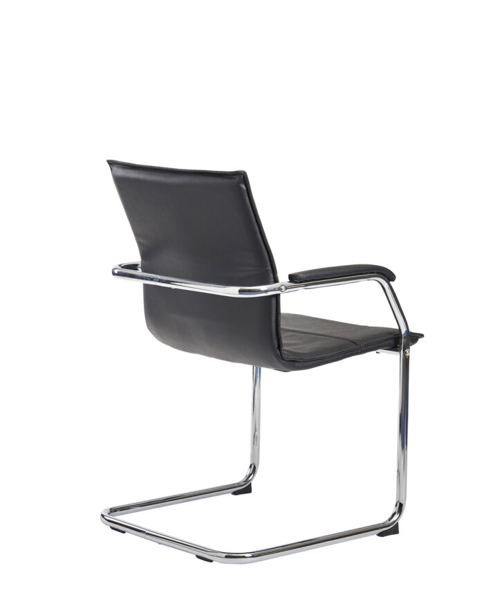 BIG DEALS Dams Essen stackable meeting room cantilever chair-31948