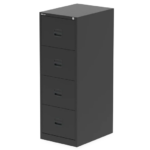 BIG DEALS Dynamic Qube by Bisley Filing Cabinet - Multiple Drawer Options - Multiple Colour Options-32683