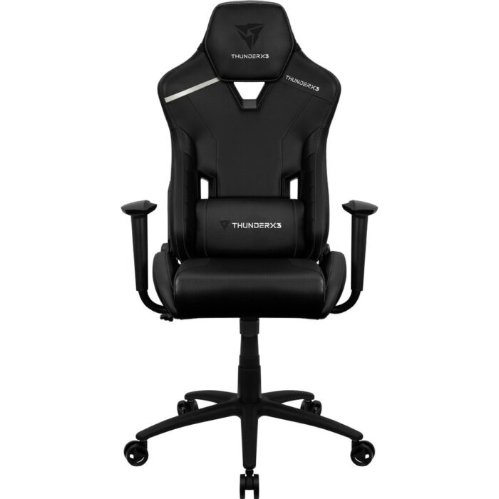 ThunderX3 TC3 Gaming Chair - All Black pu-33008