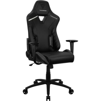 ThunderX3 TC3 Gaming Chair - All Black pu-0