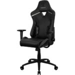 ThunderX3 TC3 Gaming Chair - All Black pu-33007