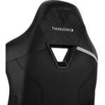ThunderX3 TC3 Gaming Chair - All Black pu-33009