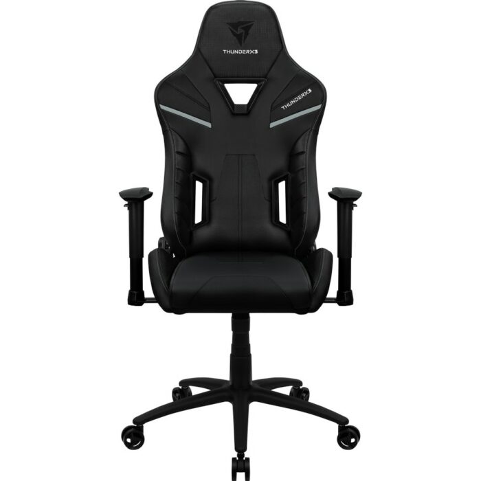 ThunderX3 TC5 Gaming Chair - All Black PU-32950
