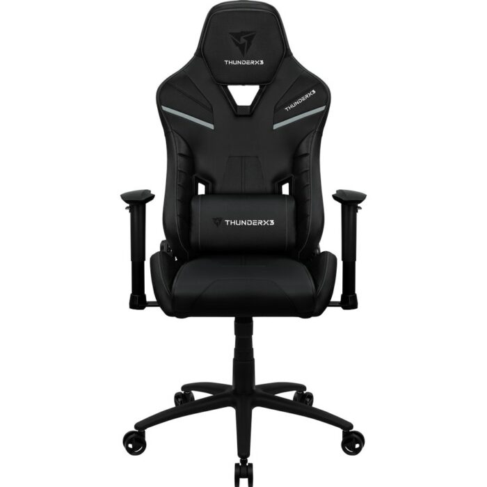 ThunderX3 TC5 Gaming Chair - All Black PU-32951
