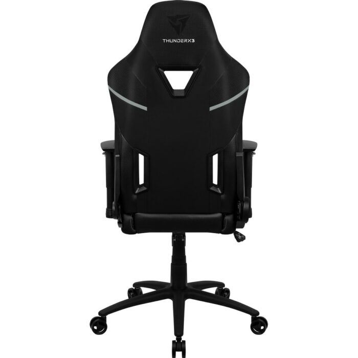 ThunderX3 TC5 Gaming Chair - All Black PU-32948