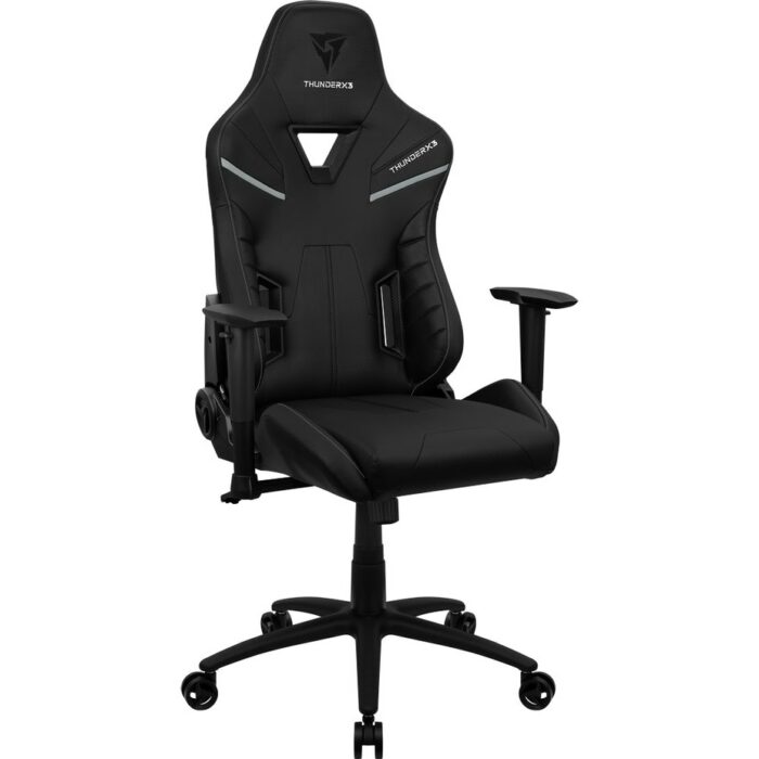 ThunderX3 TC5 Gaming Chair - All Black PU-32953