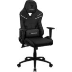 ThunderX3 TC5 Gaming Chair - All Black PU-0
