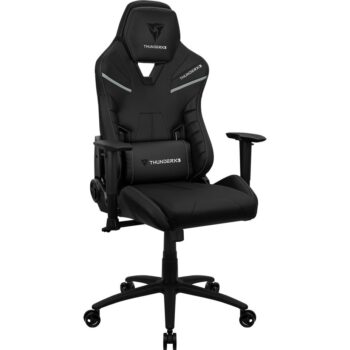 ThunderX3 TC5 Gaming Chair - All Black PU-0