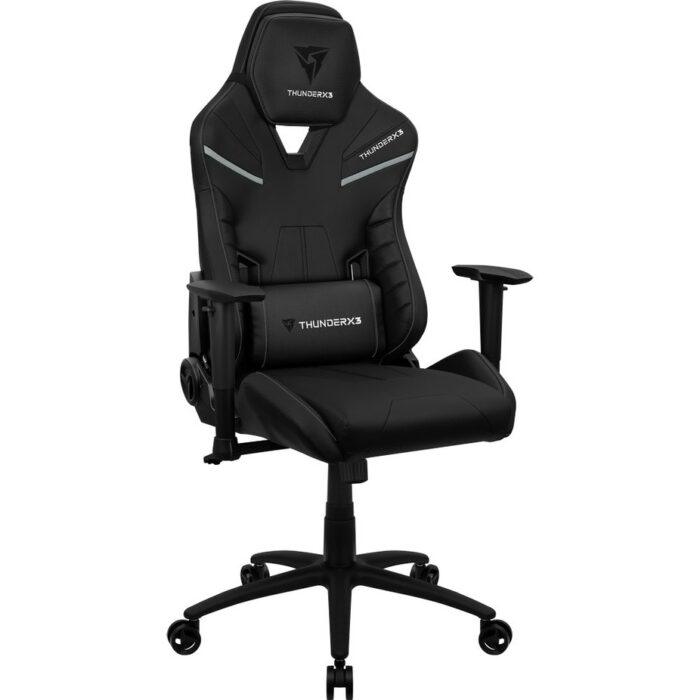 ThunderX3 TC5 Gaming Chair - All Black PU-0