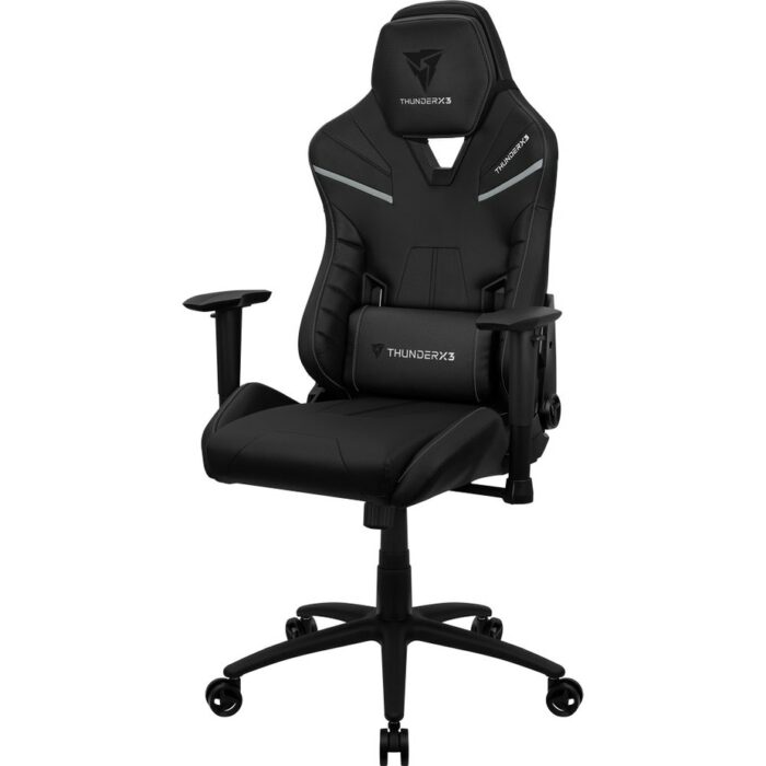 ThunderX3 TC5 Gaming Chair - All Black PU-32957