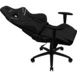 ThunderX3 TC5 Gaming Chair - All Black PU-32955