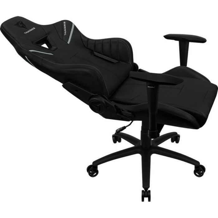 ThunderX3 TC5 Gaming Chair - All Black PU-32955