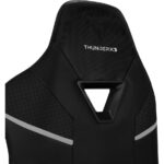 ThunderX3 TC5 Gaming Chair - All Black PU-32952