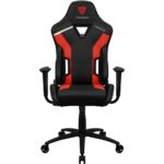 ThunderX3 TC3 Gaming Chair - Ember Red pu-33013