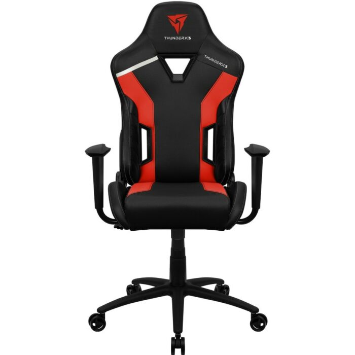 ThunderX3 TC3 Gaming Chair - Ember Red pu-33013