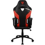 ThunderX3 TC3 Gaming Chair - Ember Red pu-33010