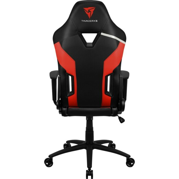ThunderX3 TC3 Gaming Chair - Ember Red pu-33010
