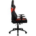 ThunderX3 TC3 Gaming Chair - Ember Red pu-33011