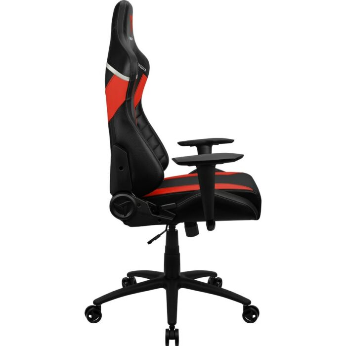 ThunderX3 TC3 Gaming Chair - Ember Red pu-33011