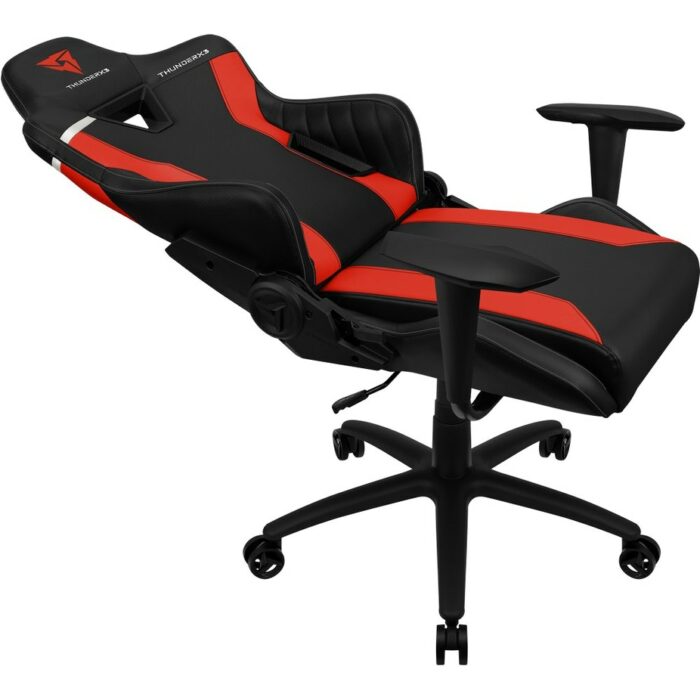 ThunderX3 TC3 Gaming Chair - Ember Red pu-33016
