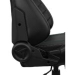 ThunderX3 TC3 Gaming Chair - Ember Red pu-33017