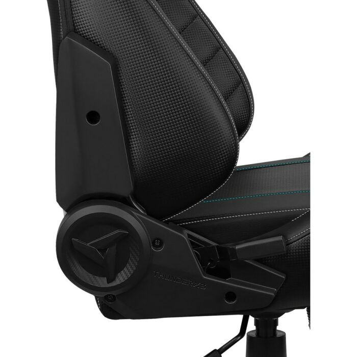 ThunderX3 TC3 Gaming Chair - Ember Red pu-33017