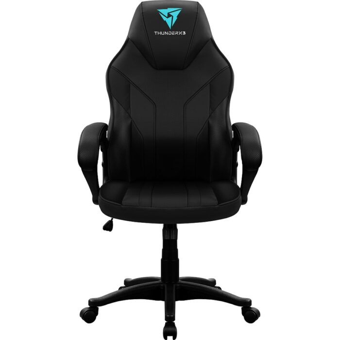 ThunderX3 EC1 AIR Tech Gaming Chair Black pu-32869