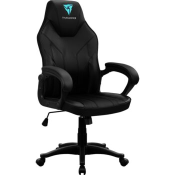 ThunderX3 EC1 AIR Tech Gaming Chair Black pu-0