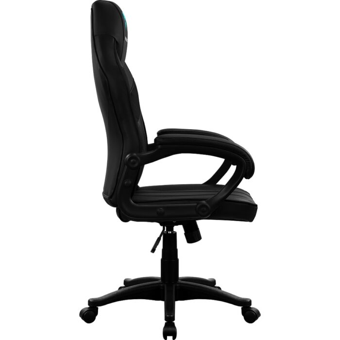 ThunderX3 EC1 AIR Tech Gaming Chair Black pu-32870