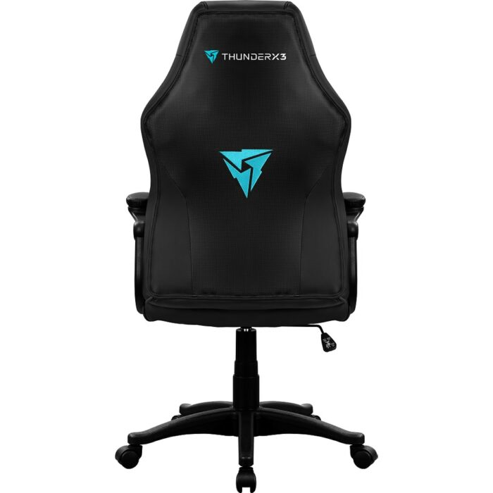 ThunderX3 EC1 AIR Tech Gaming Chair Black pu-32872