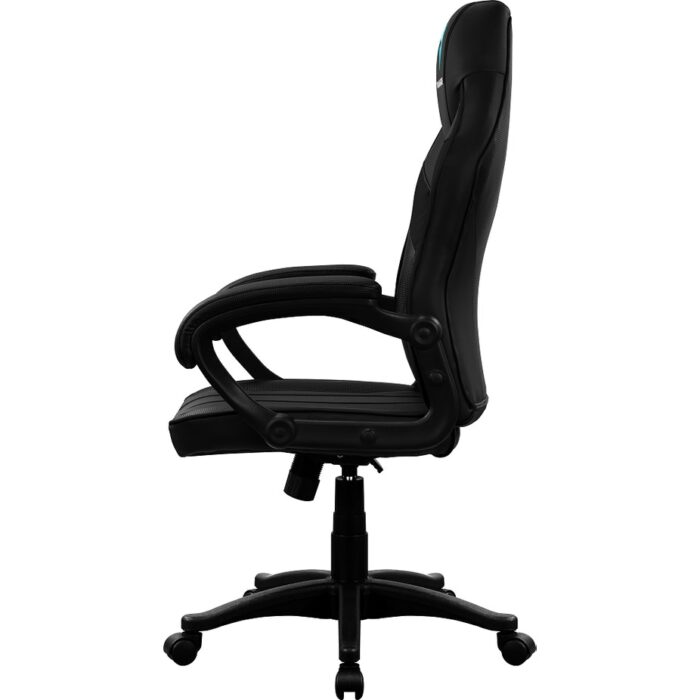 ThunderX3 EC1 AIR Tech Gaming Chair Black pu-32871