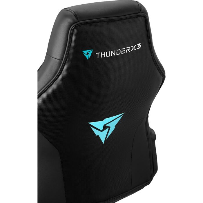 ThunderX3 EC1 AIR Tech Gaming Chair Black pu-32874