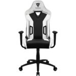 ThunderX3 TC3 Gaming Chair - All White PU-33020
