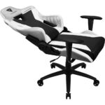 ThunderX3 TC3 Gaming Chair - All White PU-33027